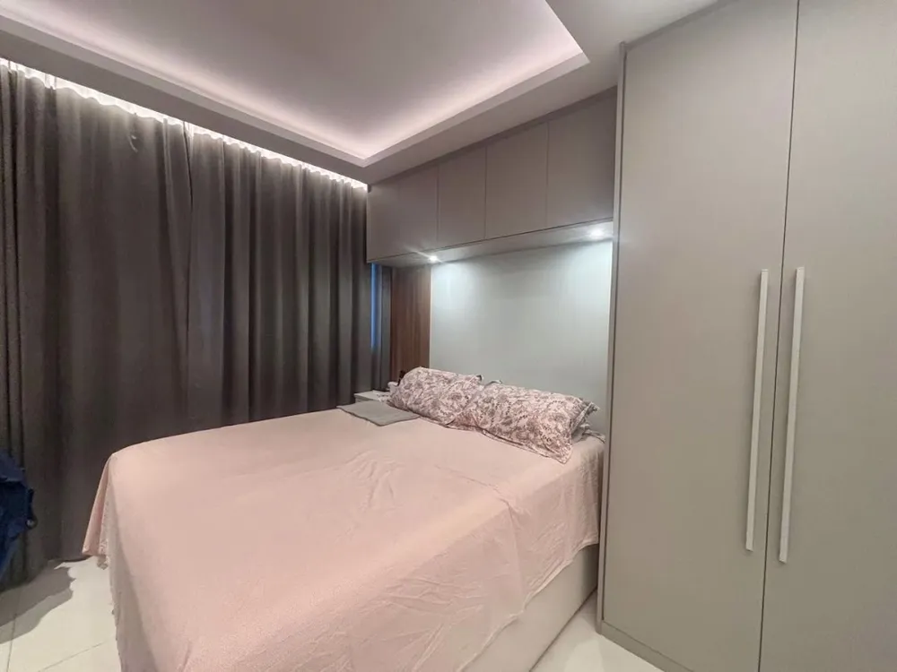 Apartamento, 3 quartos, 130 m² - Foto 21