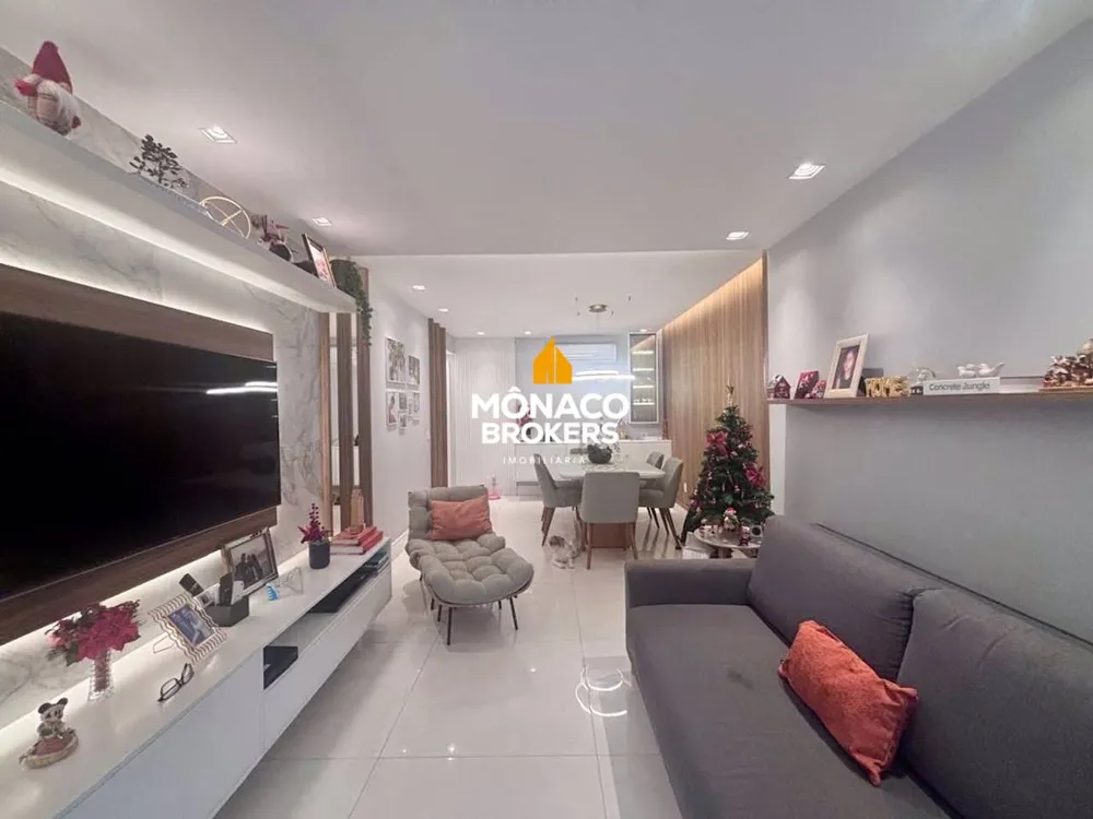 Apartamento, 3 quartos, 130 m² - Foto 13