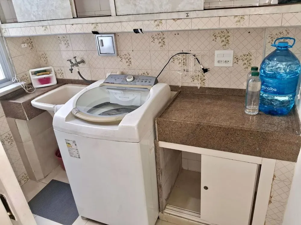 Apartamento, 3 quartos, 100 m² - Foto 38
