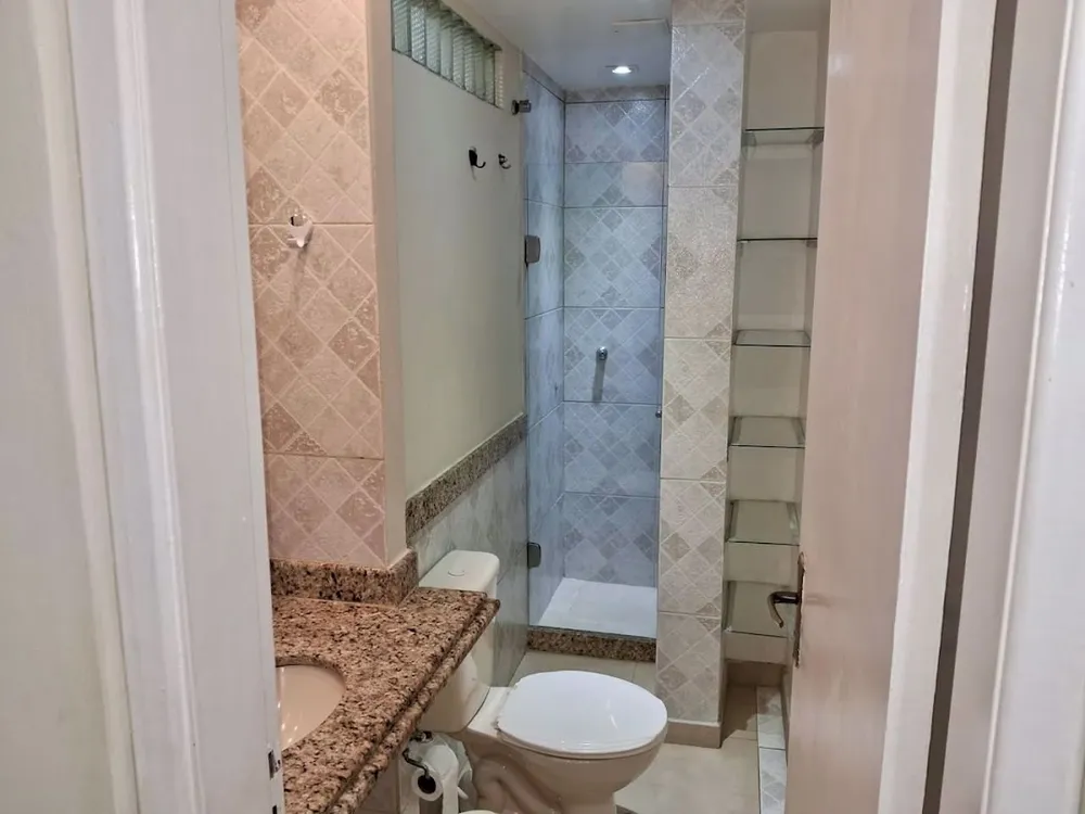 Apartamento, 3 quartos, 100 m² - Foto 27