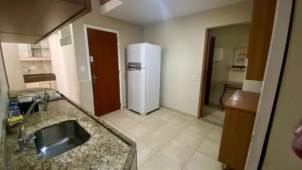 Apartamento, 3 quartos, 100 m² - Foto 31