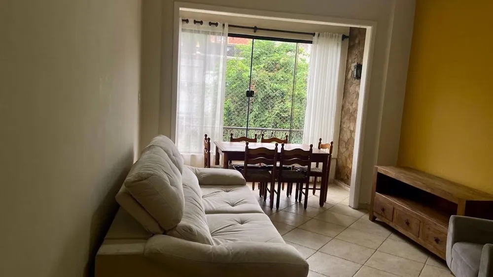 Apartamento, 3 quartos, 100 m² - Foto 2