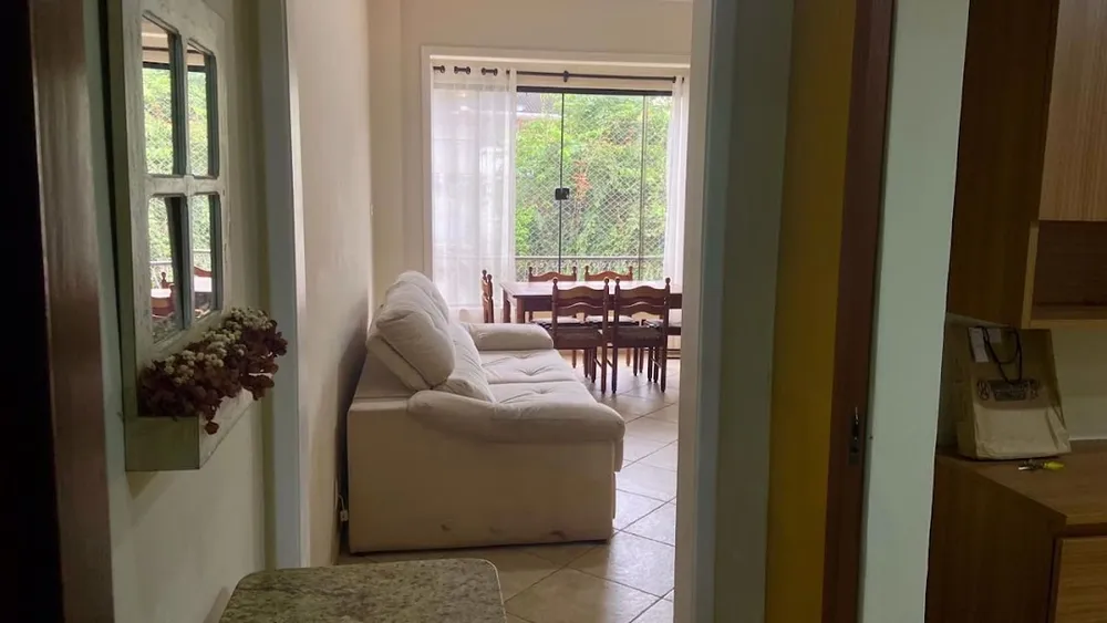 Apartamento, 3 quartos, 100 m² - Foto 5