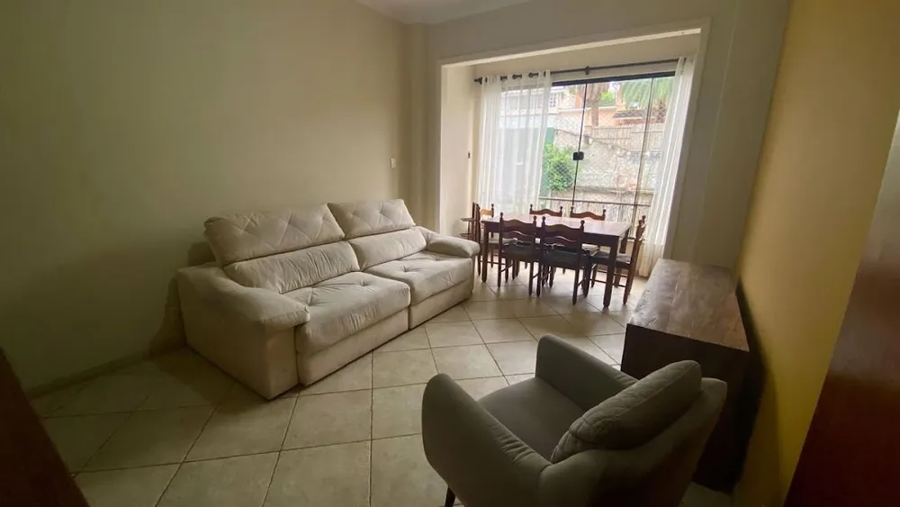 Apartamento, 3 quartos, 100 m² - Foto 3