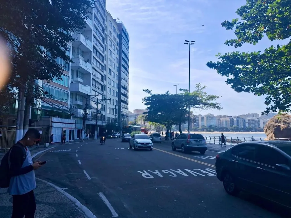 Apartamento, 3 quartos, 100 m² - Foto 40