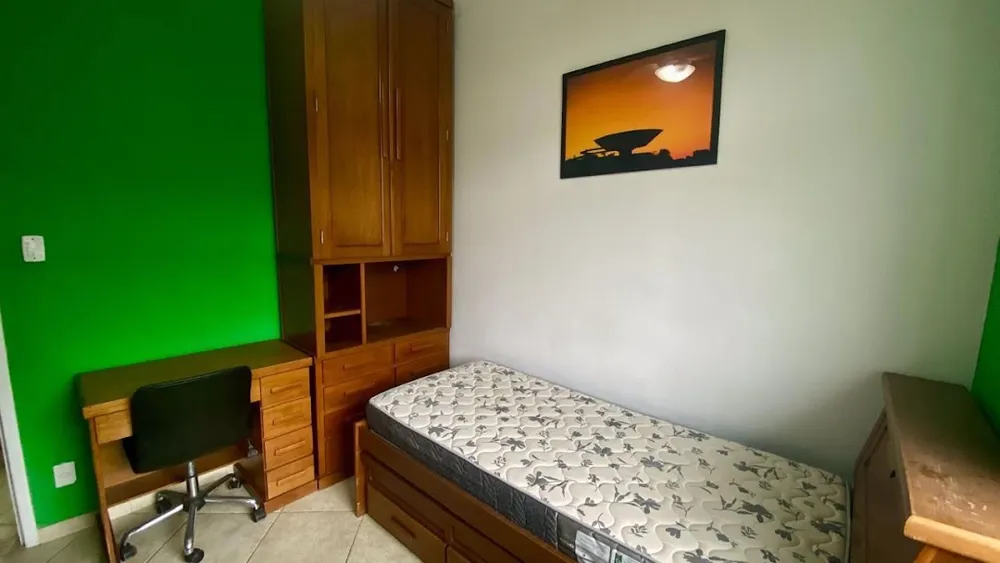 Apartamento, 3 quartos, 100 m² - Foto 19