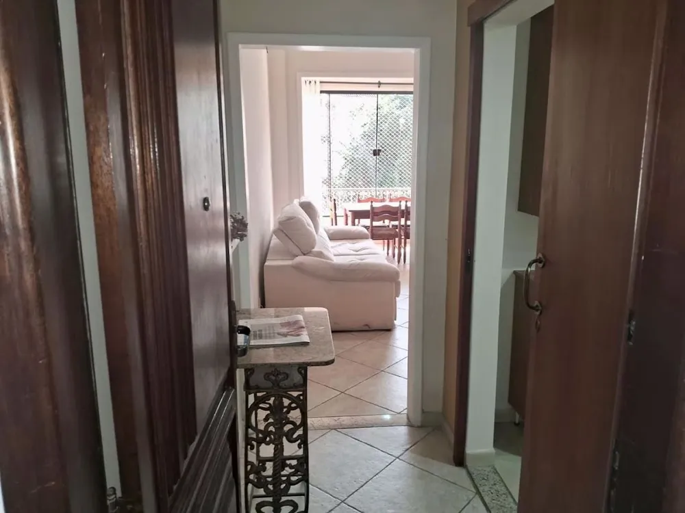 Apartamento, 3 quartos, 100 m² - Foto 1