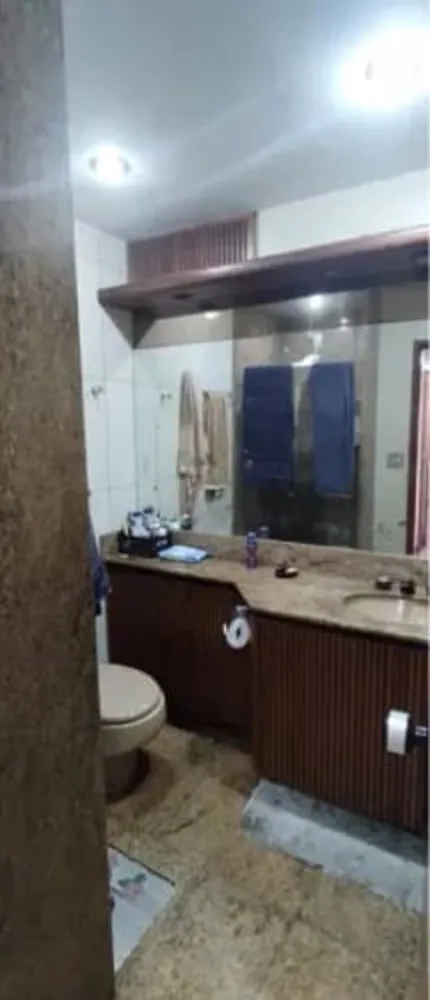 Apartamento, 3 quartos, 220 m² - Foto 9