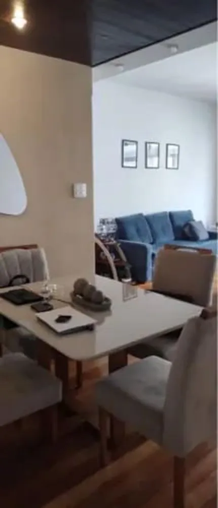 Apartamento, 3 quartos, 220 m² - Foto 1