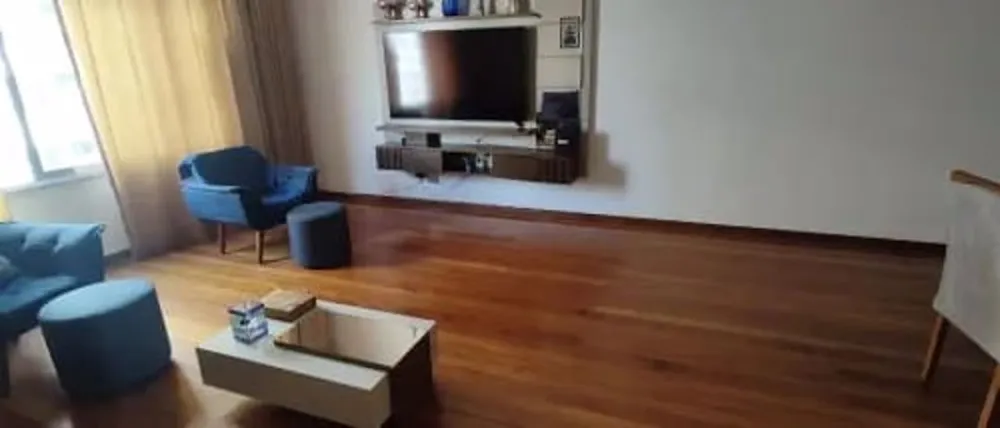 Apartamento, 3 quartos, 220 m² - Foto 2