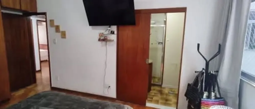 Apartamento, 3 quartos, 220 m² - Foto 5