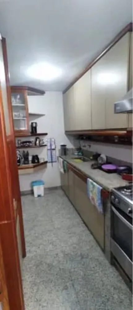 Apartamento, 3 quartos, 220 m² - Foto 11