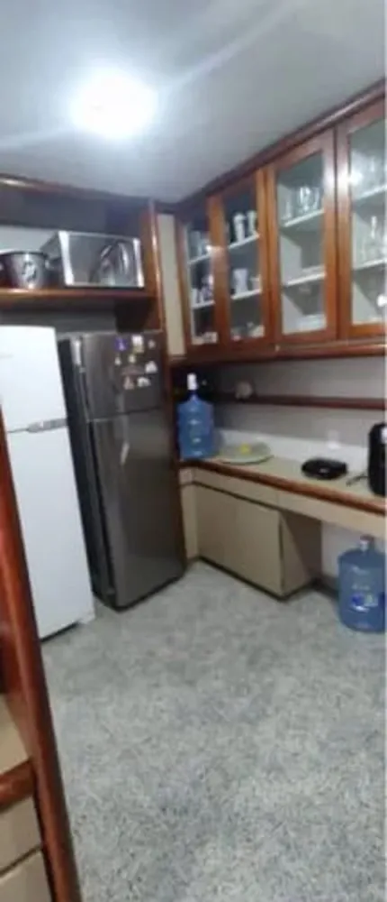 Apartamento, 3 quartos, 220 m² - Foto 12