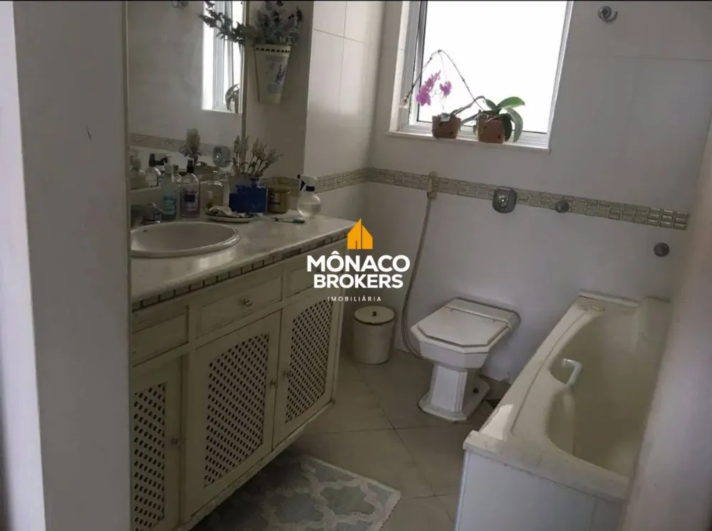 Apartamento, 4 quartos, 166 m² - Foto 19
