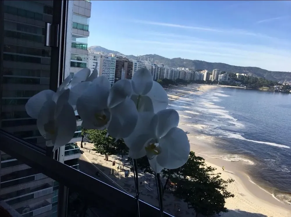 Apartamento, 4 quartos, 166 m² - Foto 1