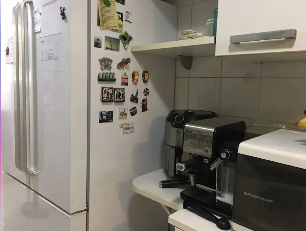 Apartamento, 4 quartos, 166 m² - Foto 8