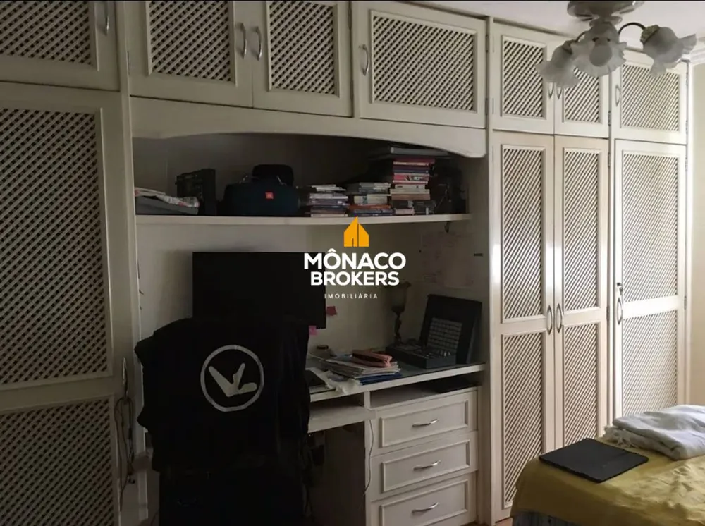 Apartamento, 4 quartos, 166 m² - Foto 23