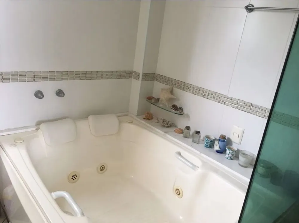 Apartamento, 4 quartos, 166 m² - Foto 7