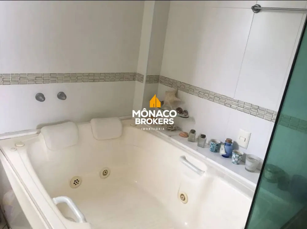 Apartamento, 4 quartos, 166 m² - Foto 13