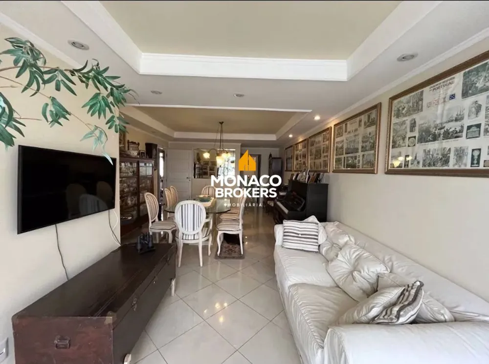 Apartamento, 4 quartos, 166 m² - Foto 7