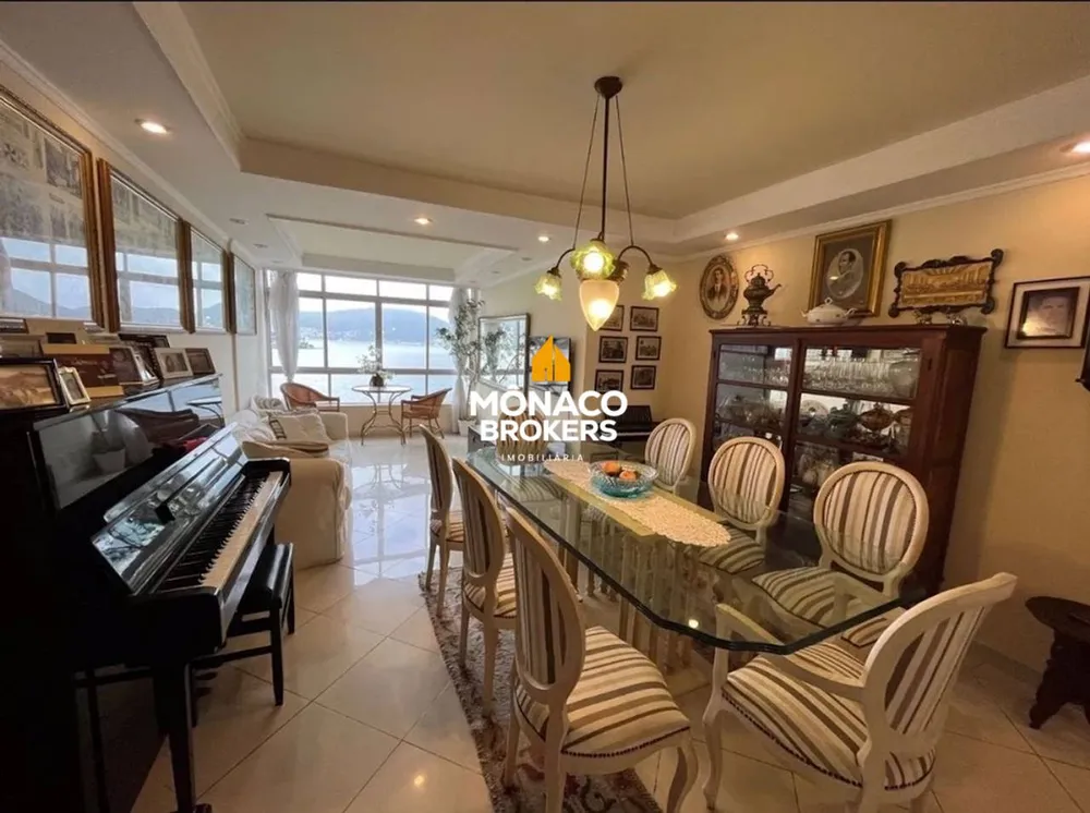 Apartamento, 4 quartos, 166 m² - Foto 5