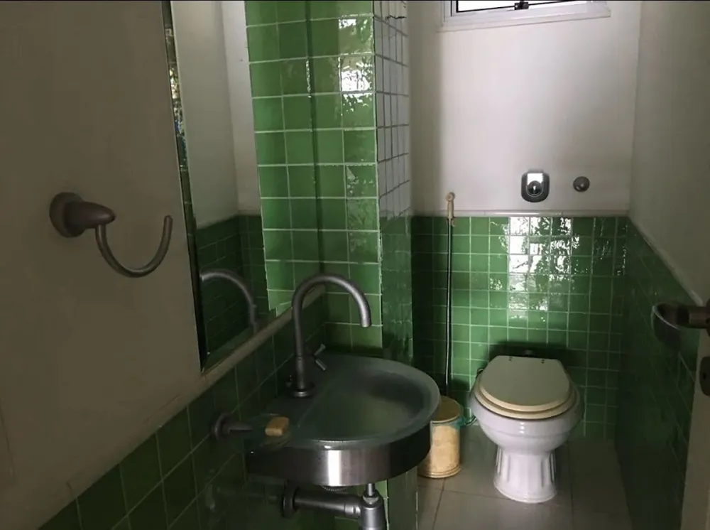 Apartamento, 4 quartos, 166 m² - Foto 5