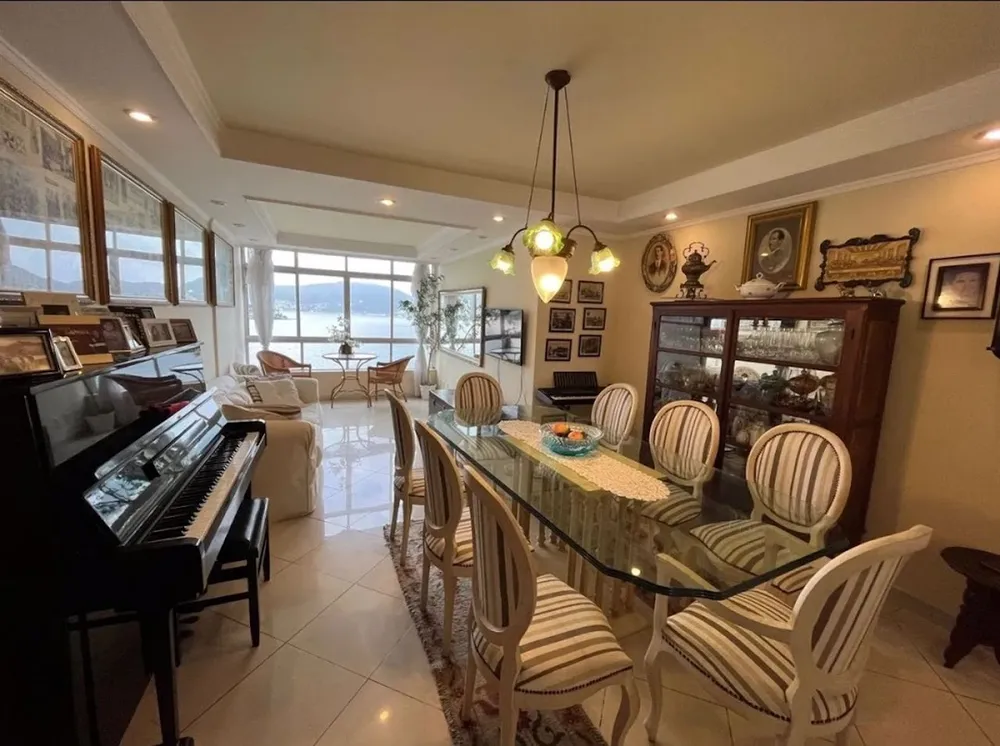 Apartamento, 4 quartos, 166 m² - Foto 3