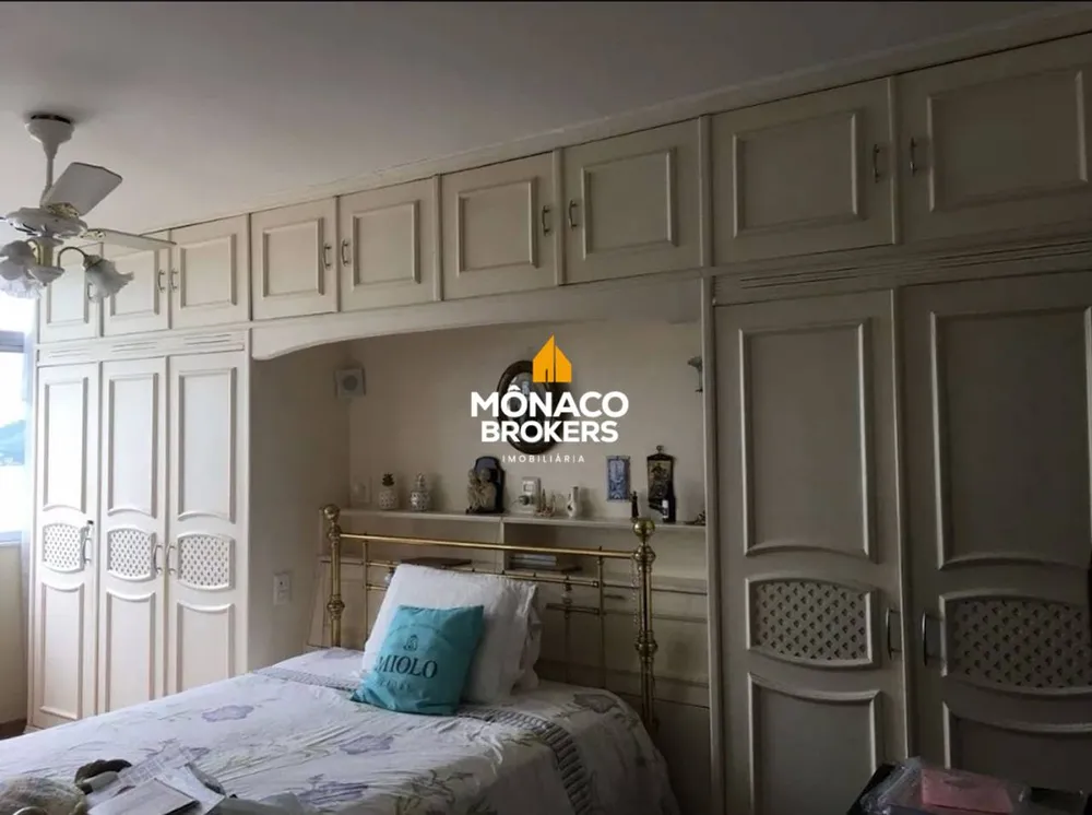 Apartamento, 4 quartos, 166 m² - Foto 11