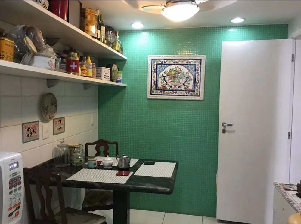 Apartamento, 4 quartos, 166 m² - Foto 17