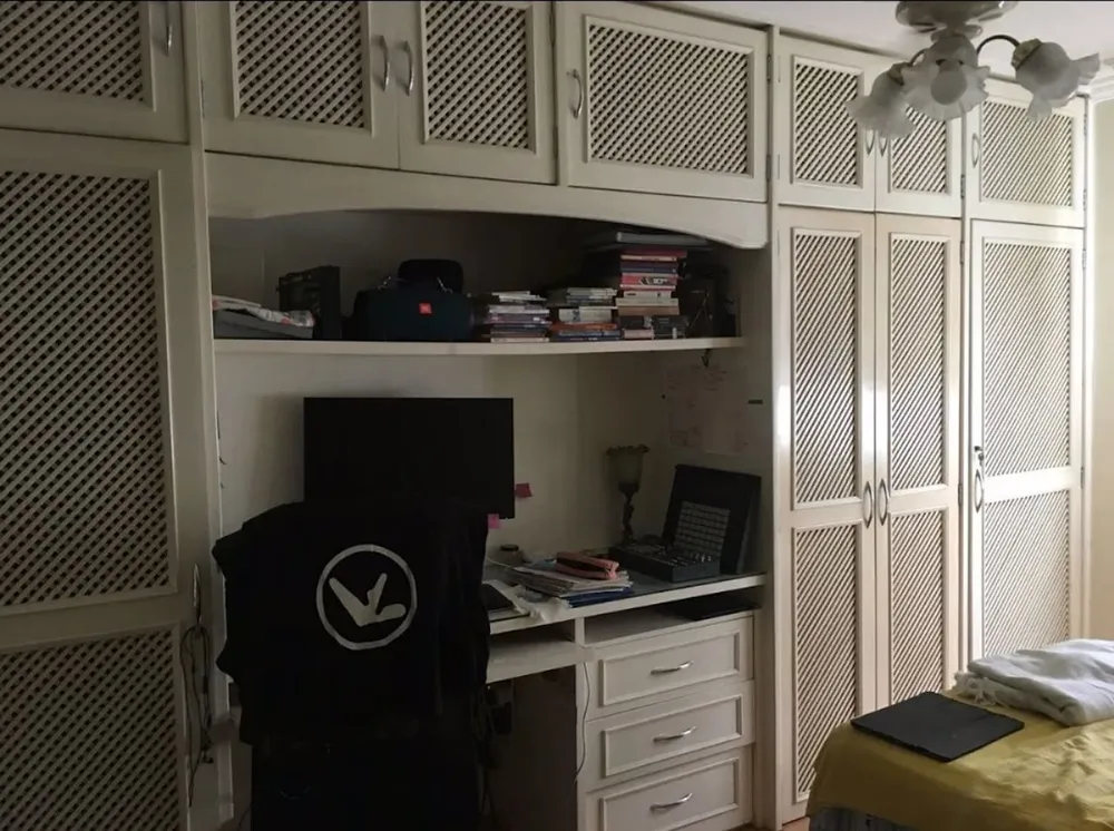 Apartamento, 4 quartos, 166 m² - Foto 12