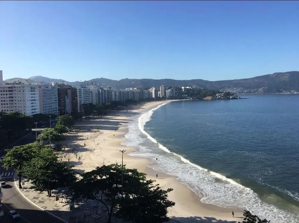 Apartamento, 4 quartos, 166 m² - Foto 2