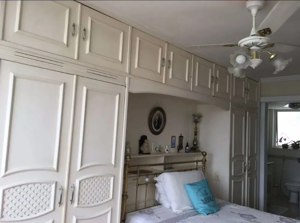 Apartamento, 4 quartos, 166 m² - Foto 9