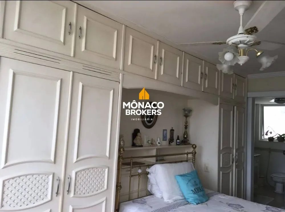 Apartamento, 4 quartos, 166 m² - Foto 17