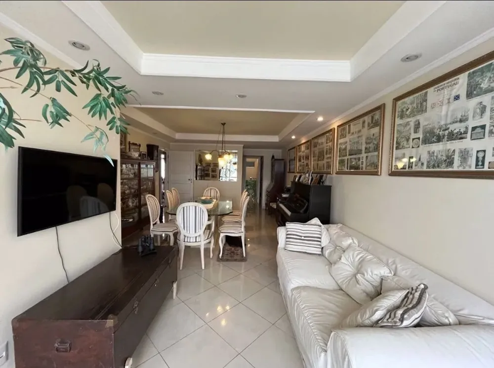 Apartamento, 4 quartos, 166 m² - Foto 4