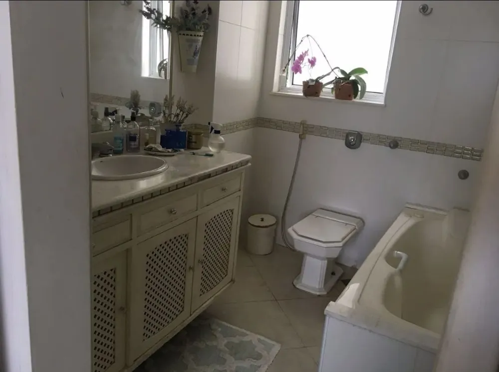 Apartamento, 4 quartos, 166 m² - Foto 6