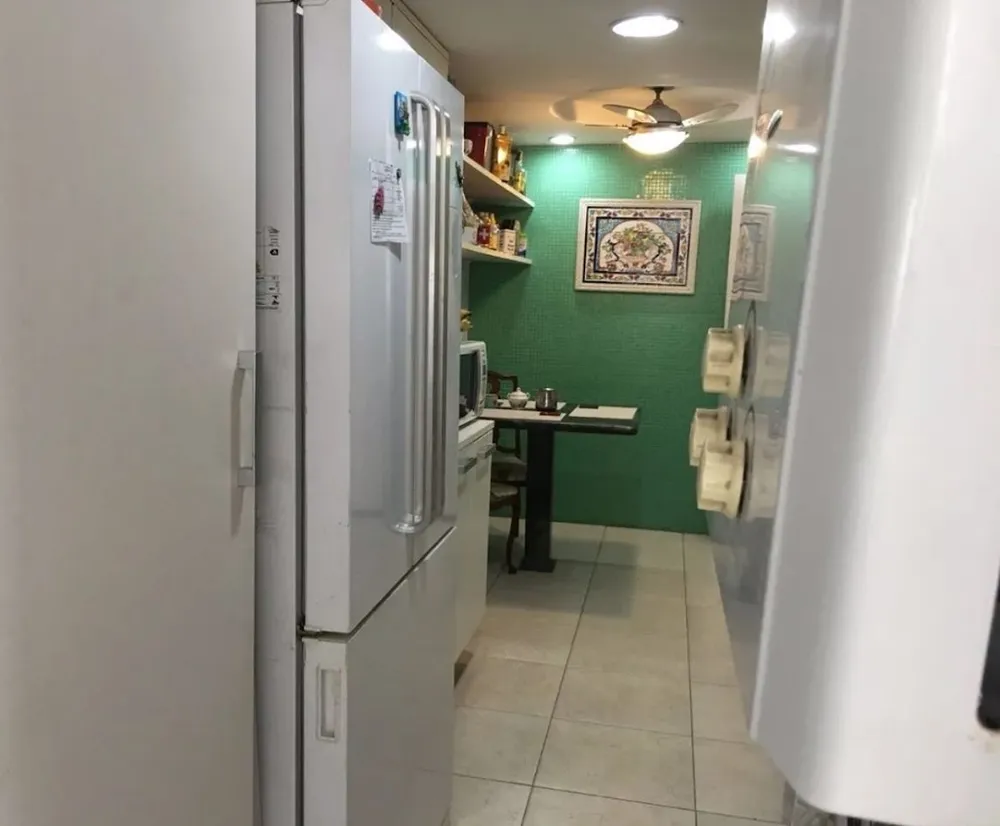 Apartamento, 4 quartos, 166 m² - Foto 16