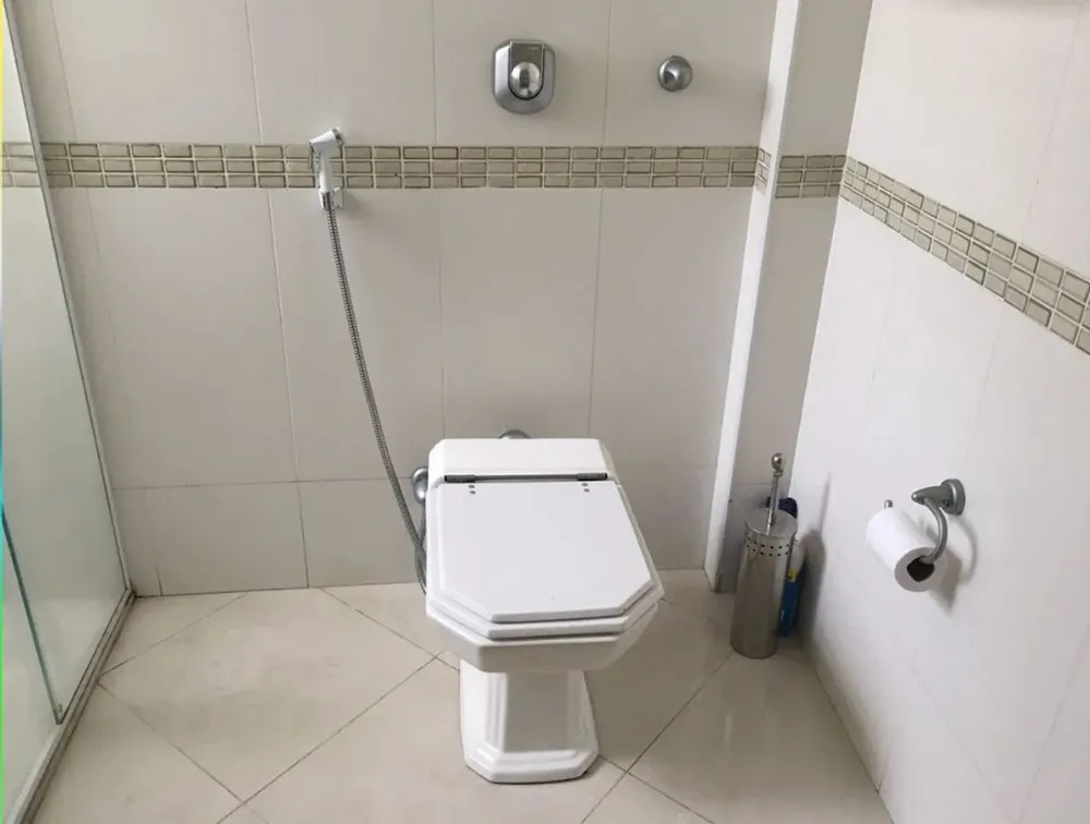 Apartamento, 4 quartos, 166 m² - Foto 11