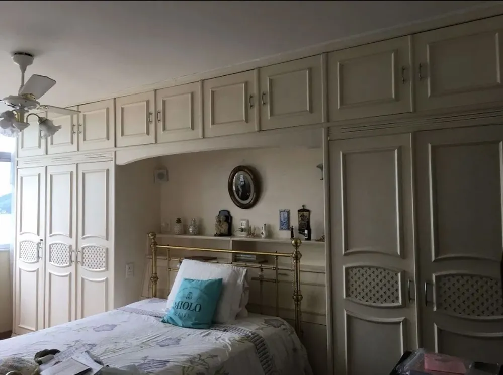Apartamento, 4 quartos, 166 m² - Foto 6