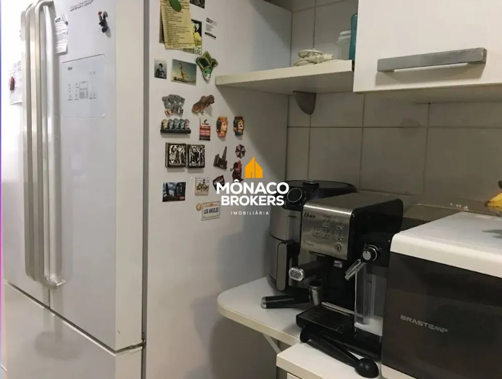 Apartamento, 4 quartos, 166 m² - Foto 15