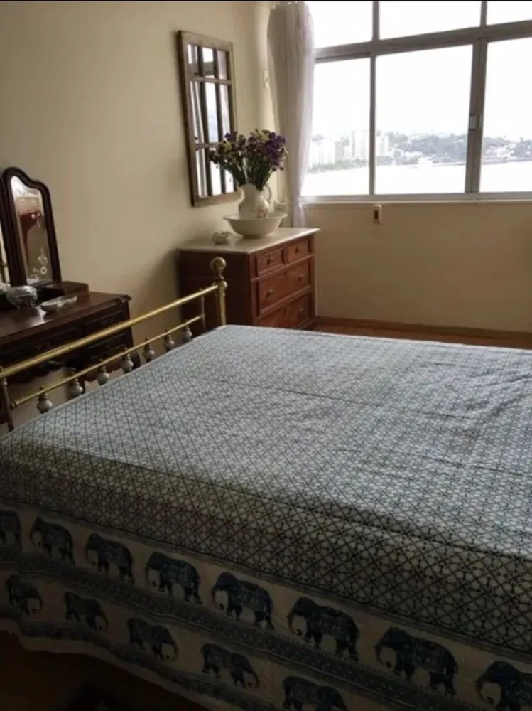 Apartamento, 4 quartos, 166 m² - Foto 9