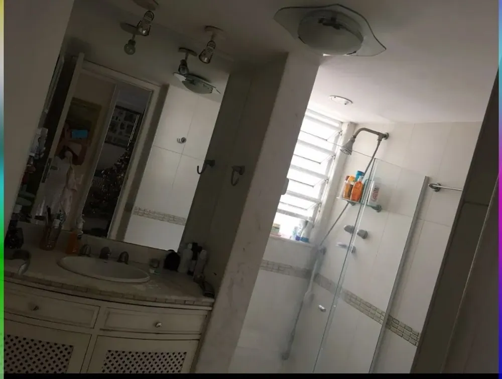 Apartamento, 4 quartos, 166 m² - Foto 10