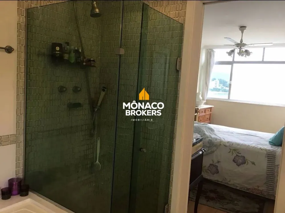 Apartamento, 4 quartos, 166 m² - Foto 21