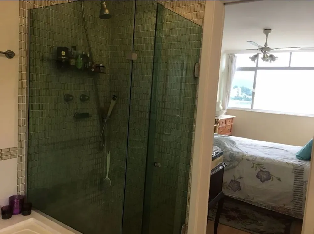 Apartamento, 4 quartos, 166 m² - Foto 11