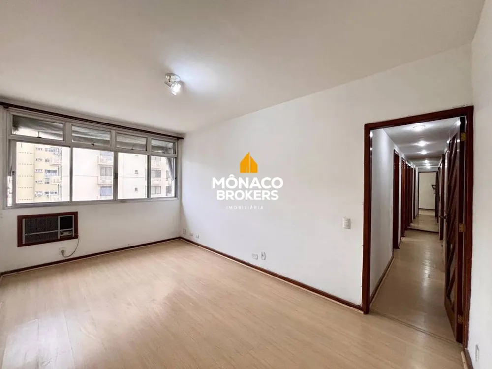 Apartamento, 3 quartos, 93 m² - Foto 7