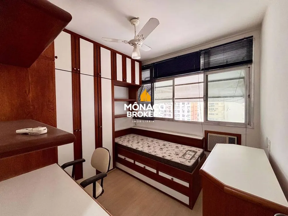 Apartamento, 3 quartos, 93 m² - Foto 15