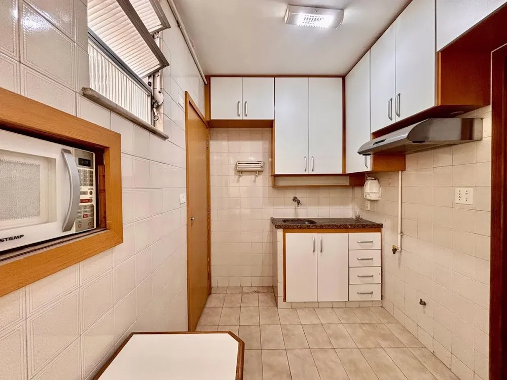 Apartamento, 3 quartos, 93 m² - Foto 12
