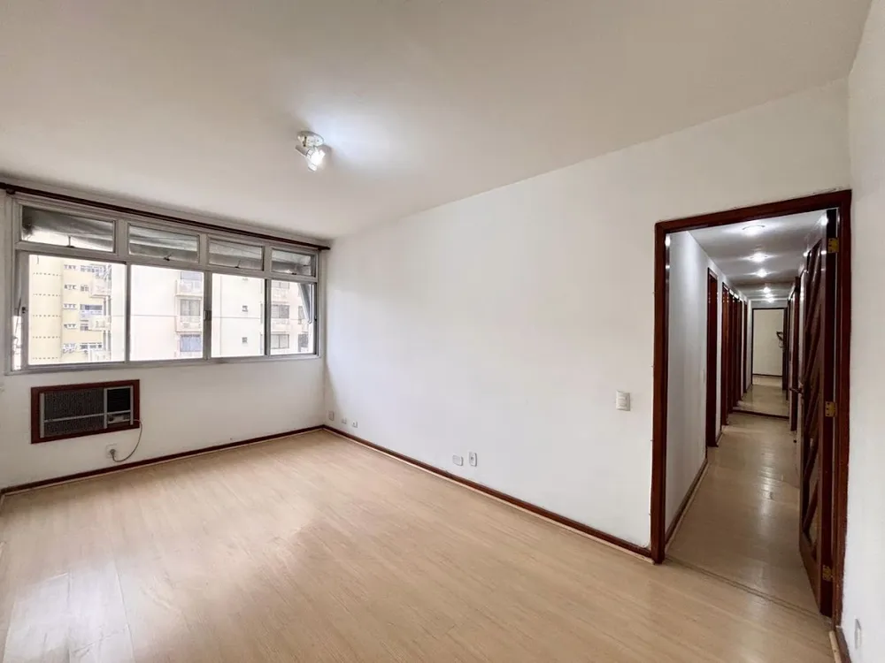Apartamento, 3 quartos, 93 m² - Foto 4