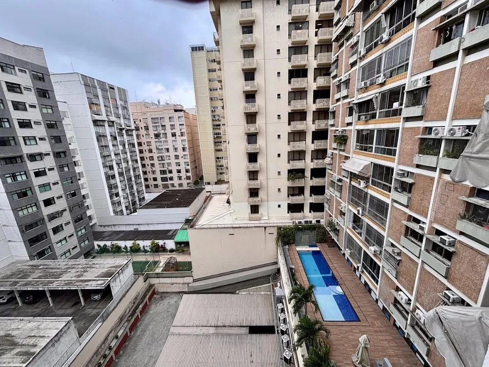 Apartamento, 3 quartos, 93 m² - Foto 15