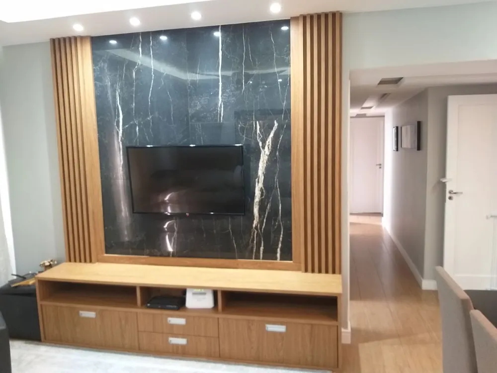 Apartamento, 3 quartos, 98 m² - Foto 1