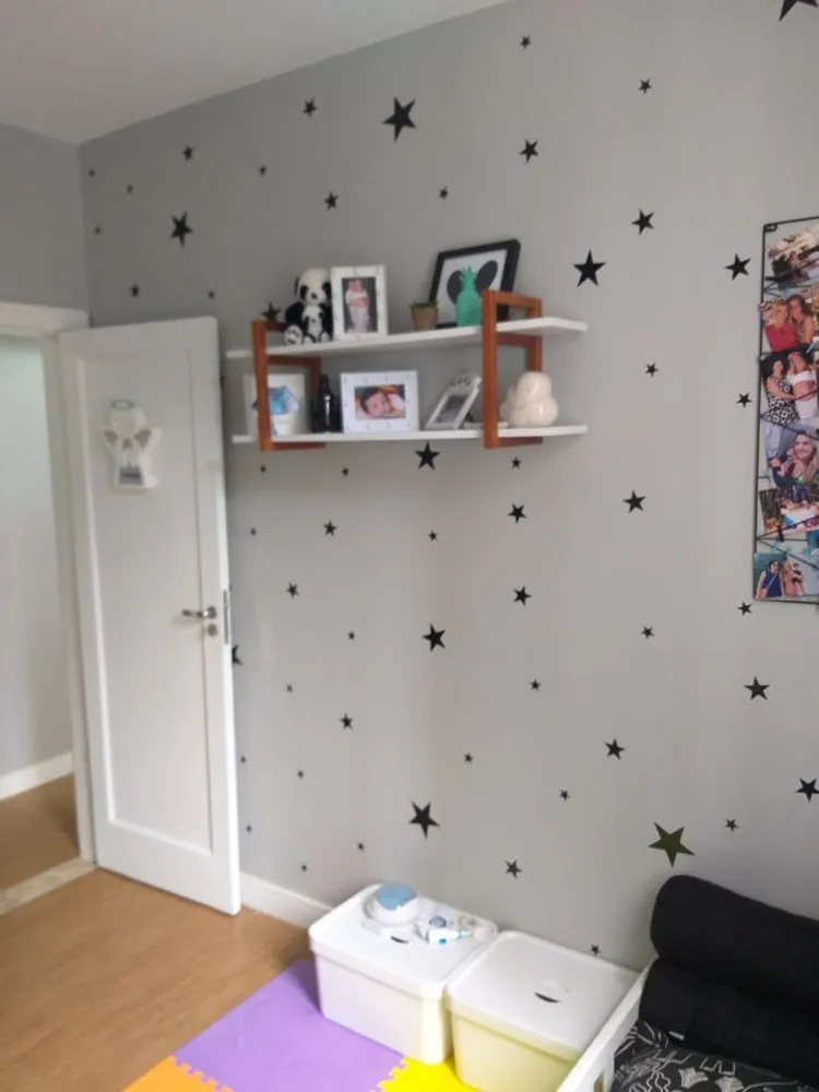 Apartamento, 3 quartos, 98 m² - Foto 9